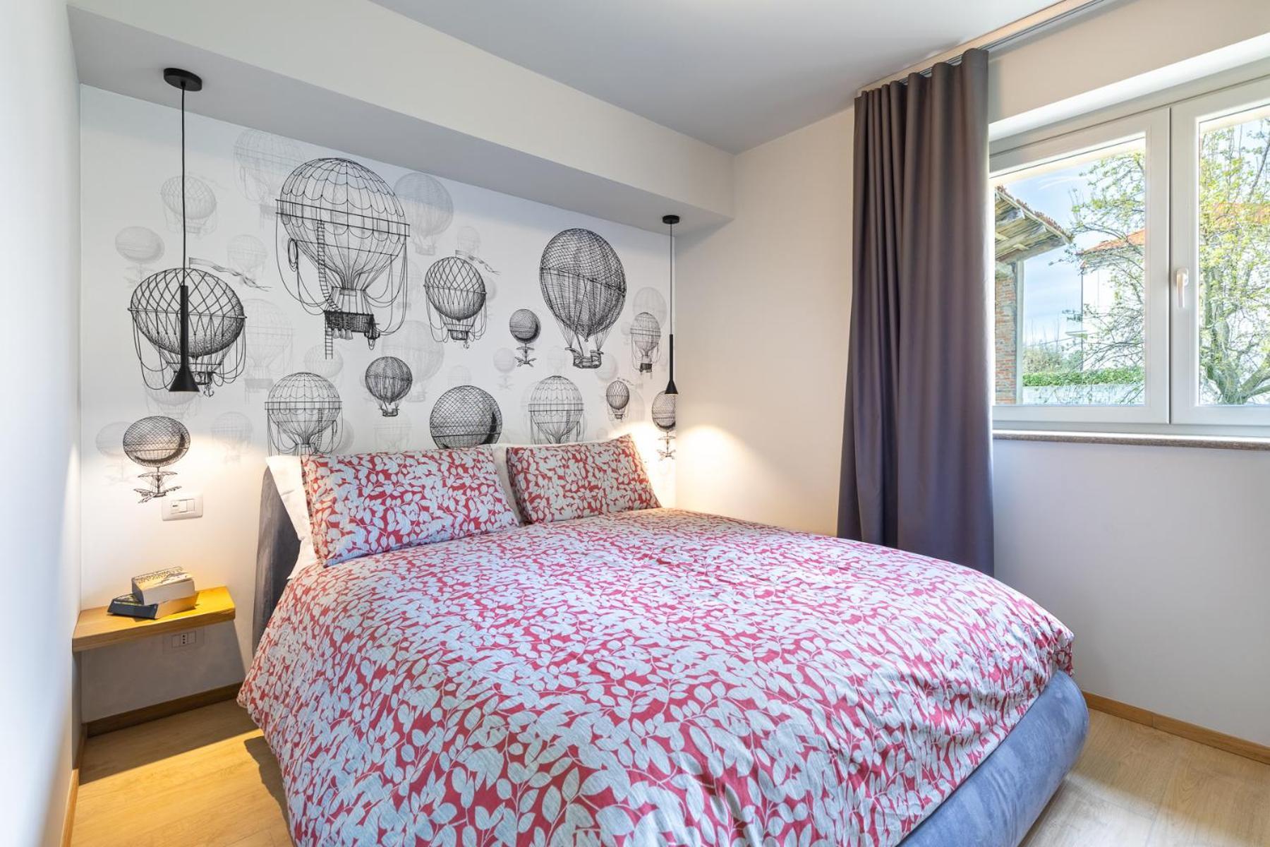 La Casa Nelle Aie - Appartamento Nebbiolo - Free Wifi E Ac La Morra Exteriér fotografie