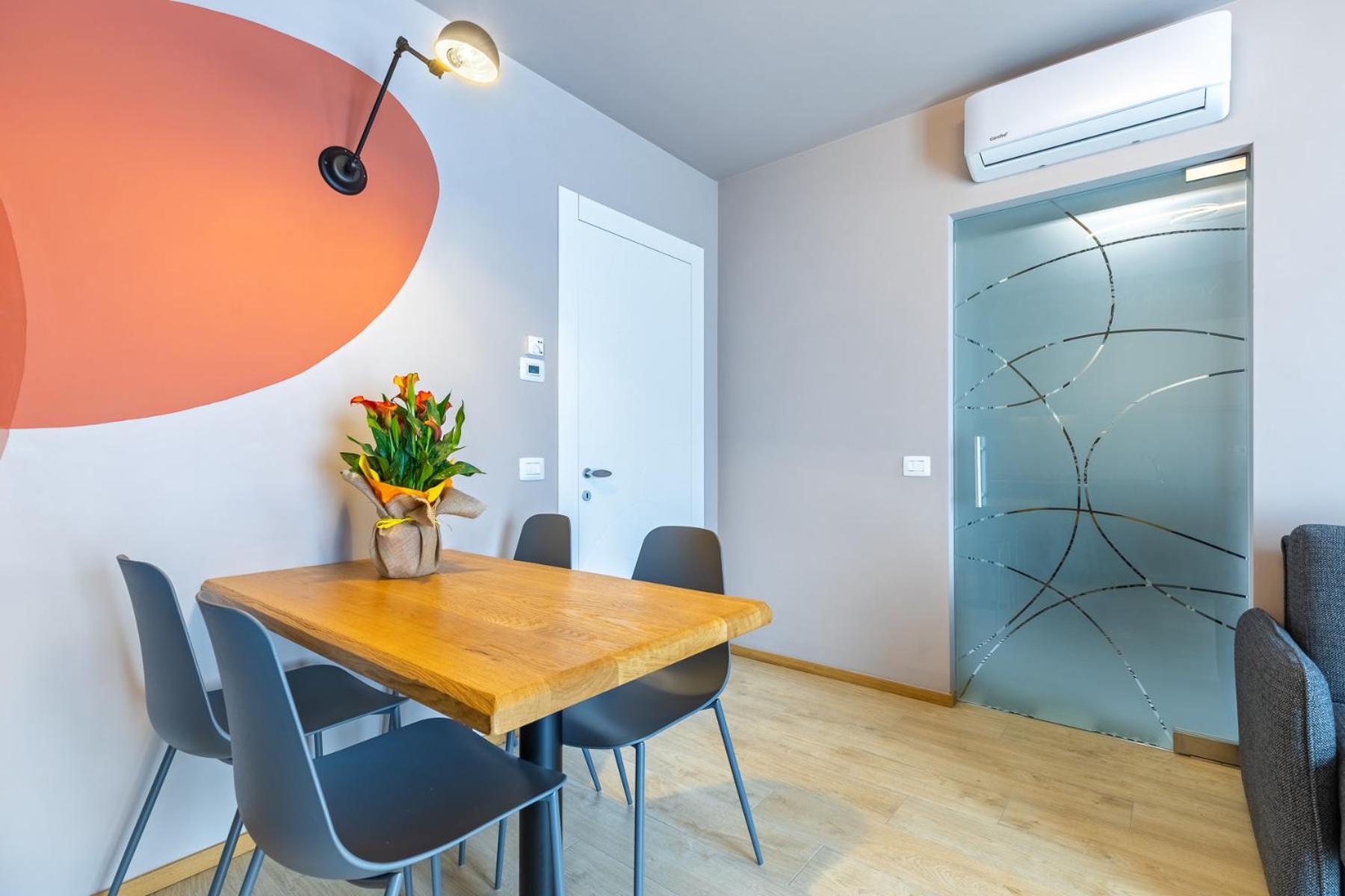 La Casa Nelle Aie - Appartamento Nebbiolo - Free Wifi E Ac La Morra Exteriér fotografie