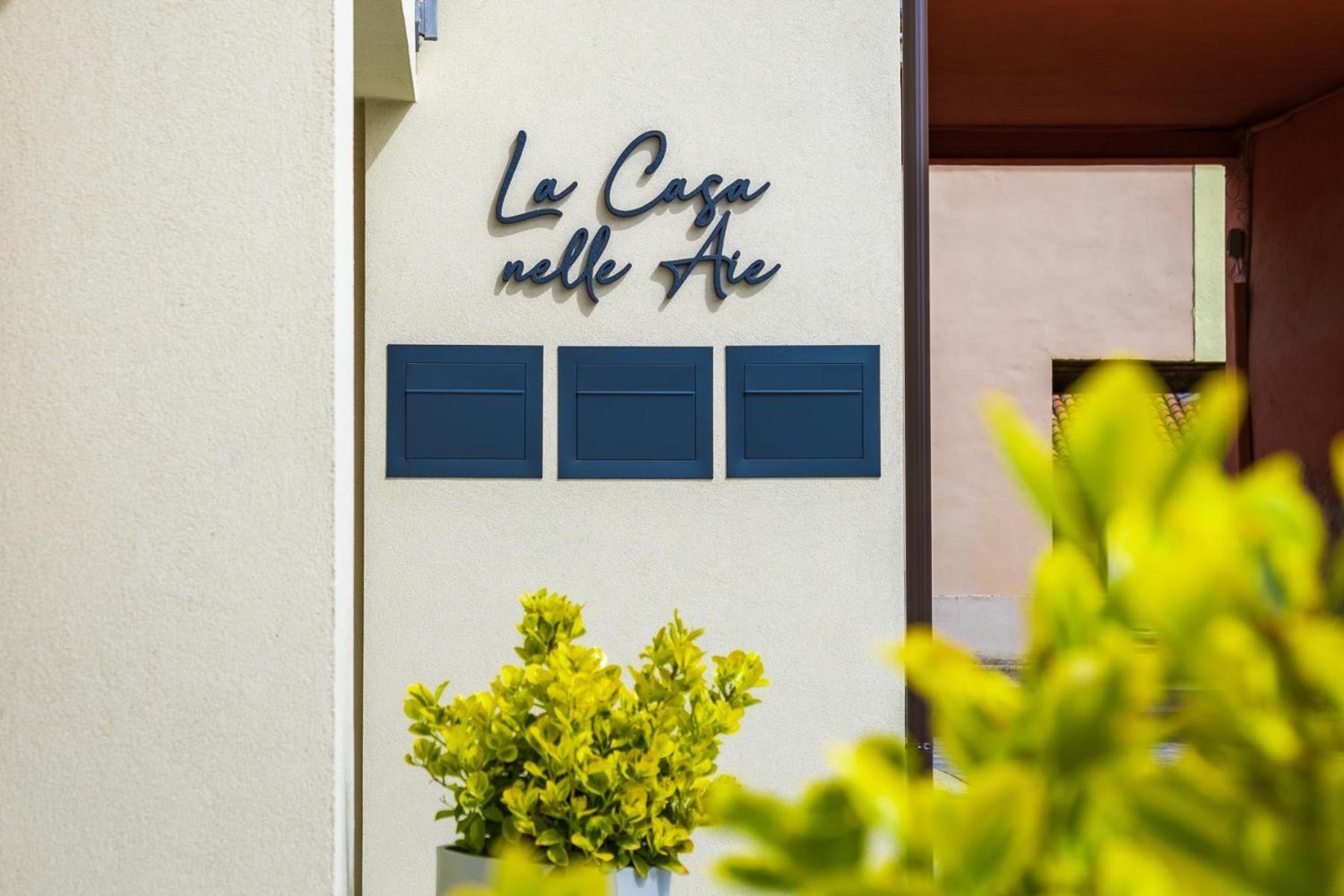 La Casa Nelle Aie - Appartamento Nebbiolo - Free Wifi E Ac La Morra Exteriér fotografie